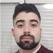 Profesor particular de niños y niñas de ESO y Bachillerato